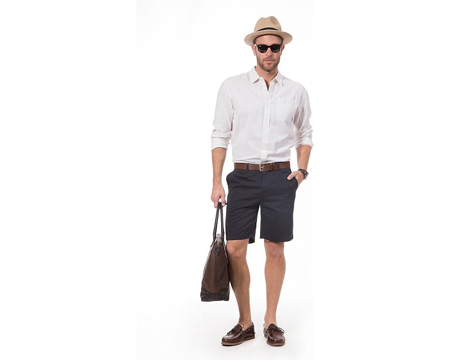 Очки Ray-Ban RB2140 Original Wayfarer с линзами G-15 XLT