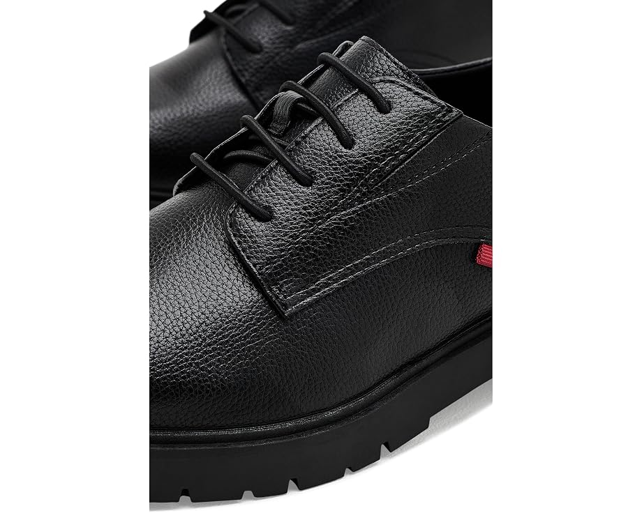 Оксфорды Marc Joseph New York Carlin Street с технологией Hands-Free