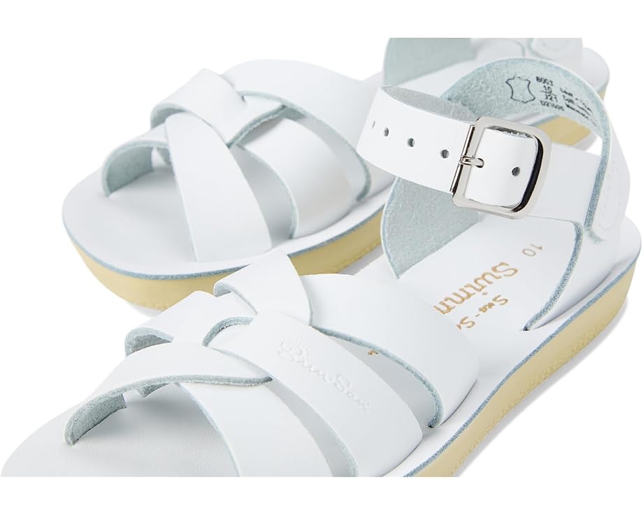 Детские сандалии Salt Water Sandal Sun-San Swimmer с легкой подошвой