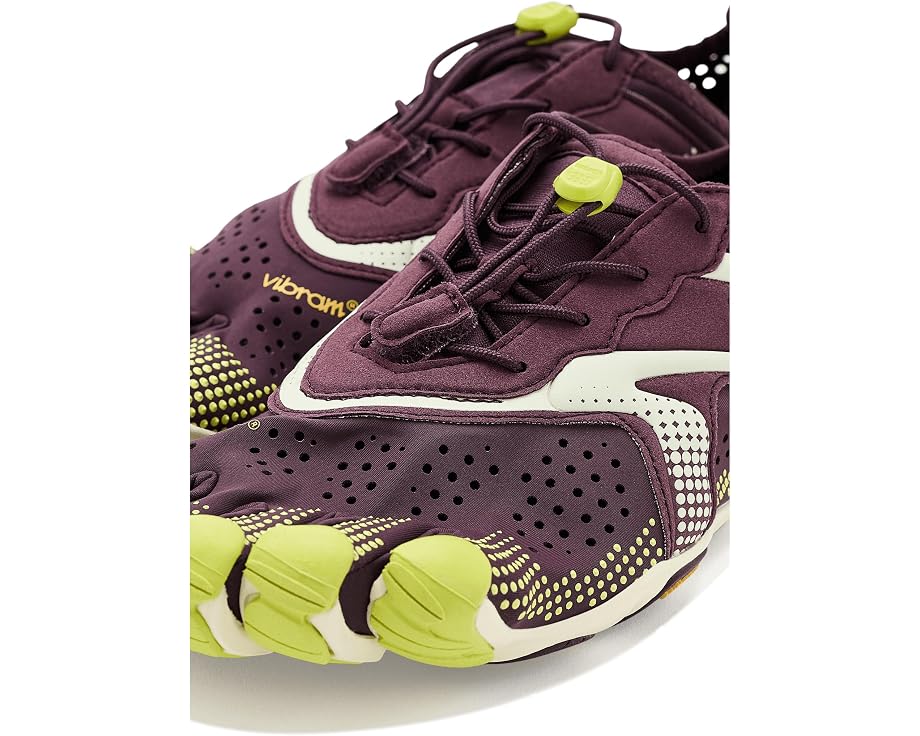 Vibram FiveFingers V-Run EVO минималистичные кроссовки с мембраной
