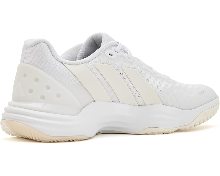 Кроссовки Adidas Court Pickleball 2 белые