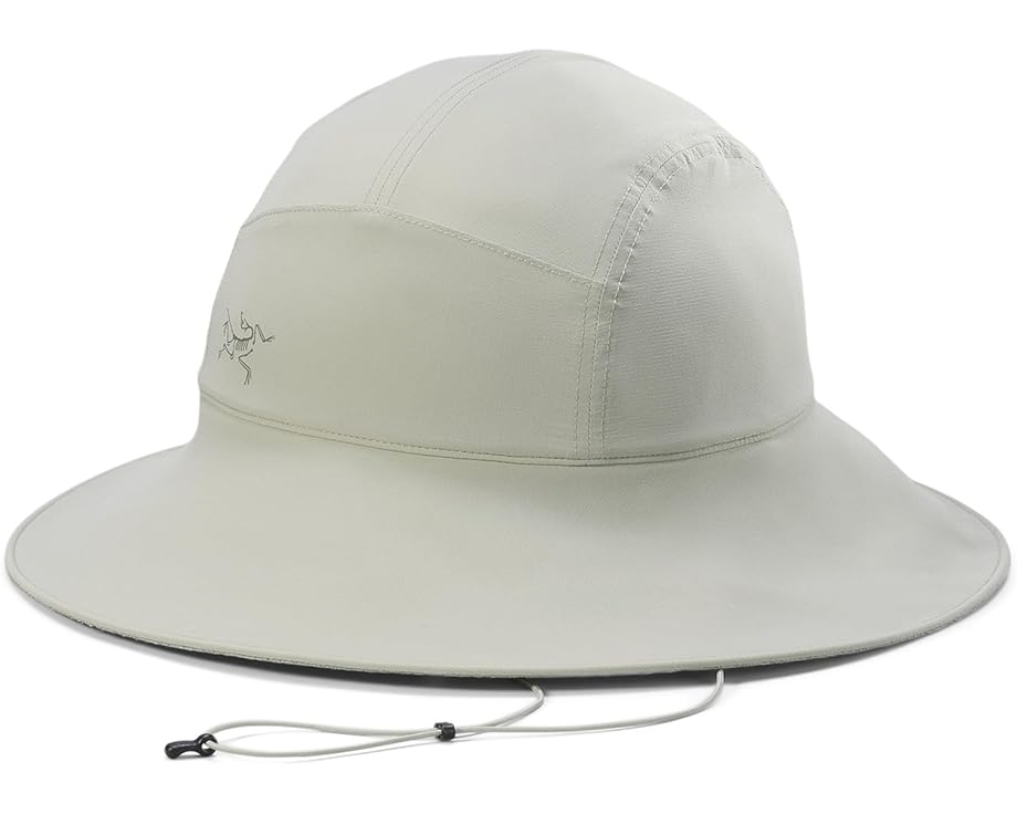 Шляпа Sinsola Shade с широкими полями и защитой UPF 50+ Arc'teryx