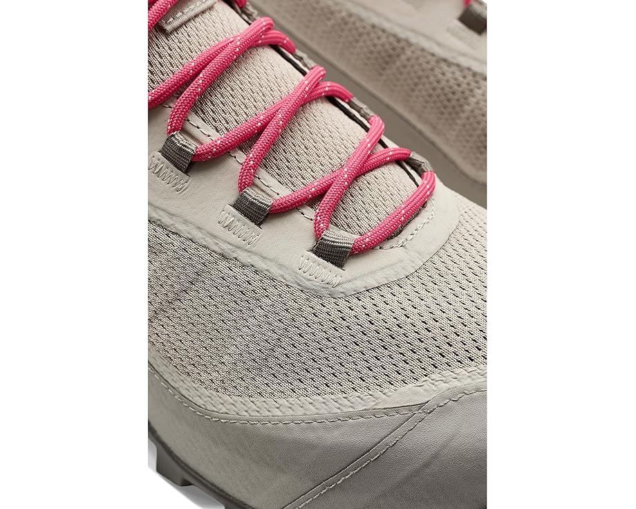Треккинговые кроссовки Ribelle Cross 2 с полиуретановым верхом Scarpa