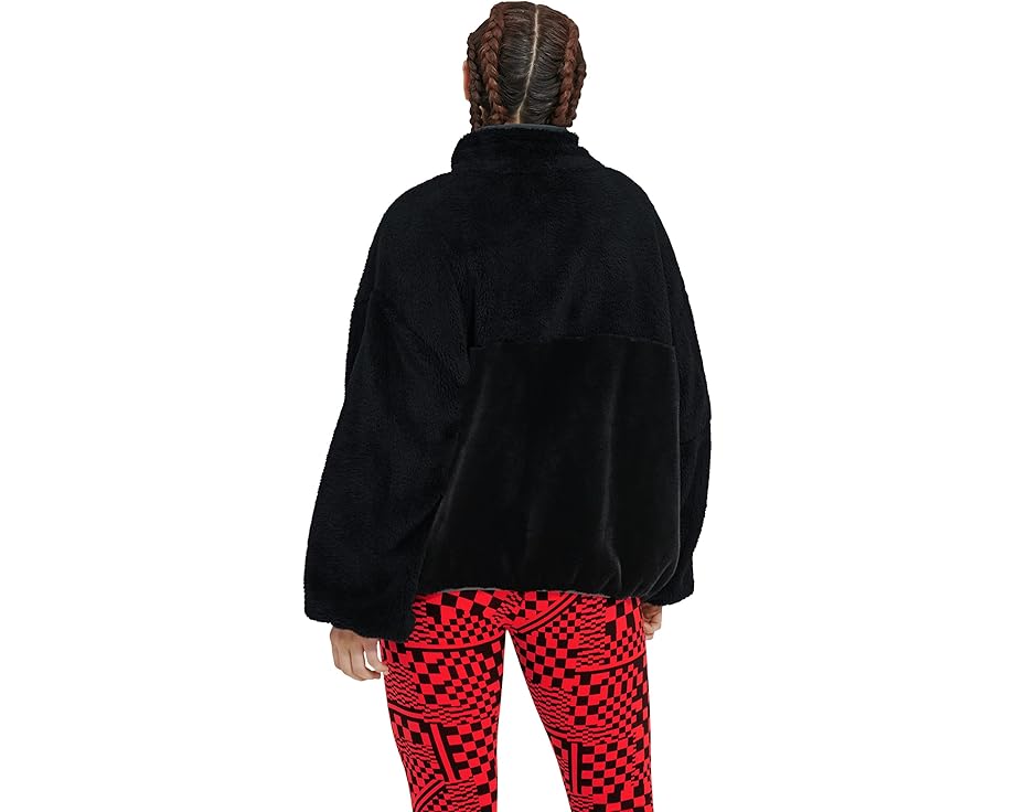 Куртка UGG Marlene Sherpa Jacket II с искусственным мехом