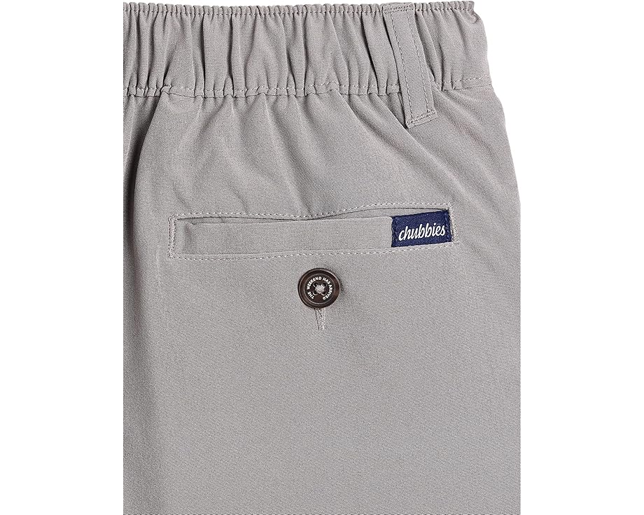 Шорты The World's Grayest Chubbies Kids для активного отдыха