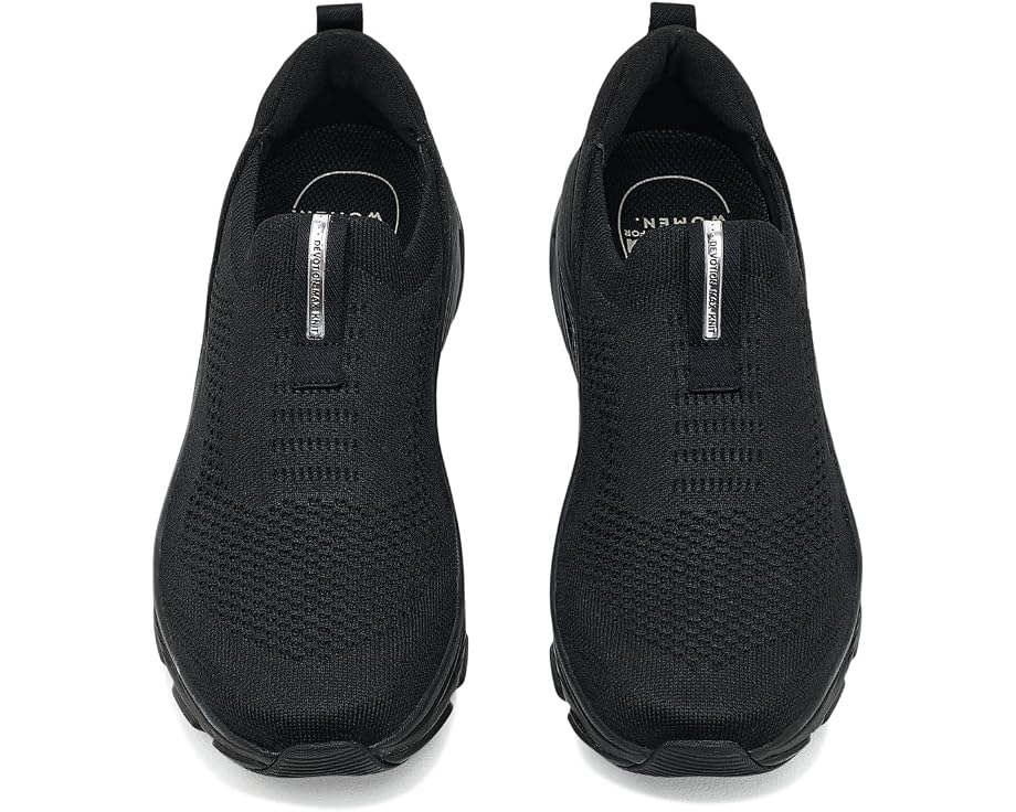 Кроссовки Ryka Devotion Max Knit с амортизацией