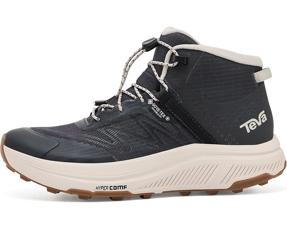 Кроссовки Teva Hurricane Trailsetter Mid GTX для трейла