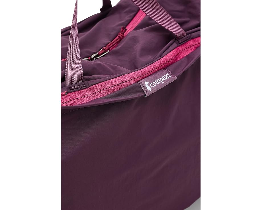 Сумка-тоут Cotopaxi Empacable 30L из переработанного нейлона