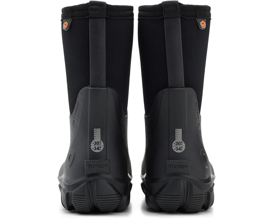 Детские сапоги Bogs Kids Classic Seamless No Handles с бесшовной конструкцией
