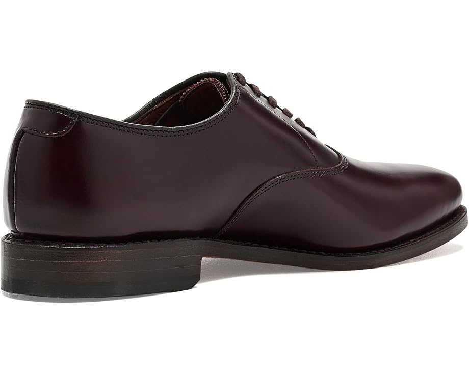Классические туфли Allen Edmonds Carlyle с кожаным верхом