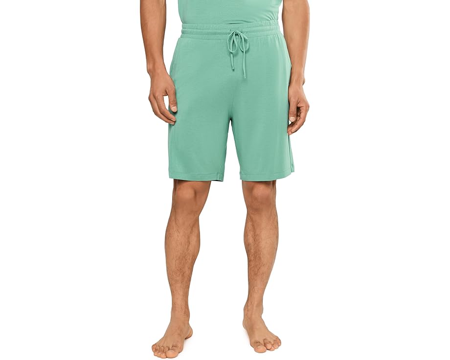 Eberjey Henry Short Pajama Set мужская пижама из модала