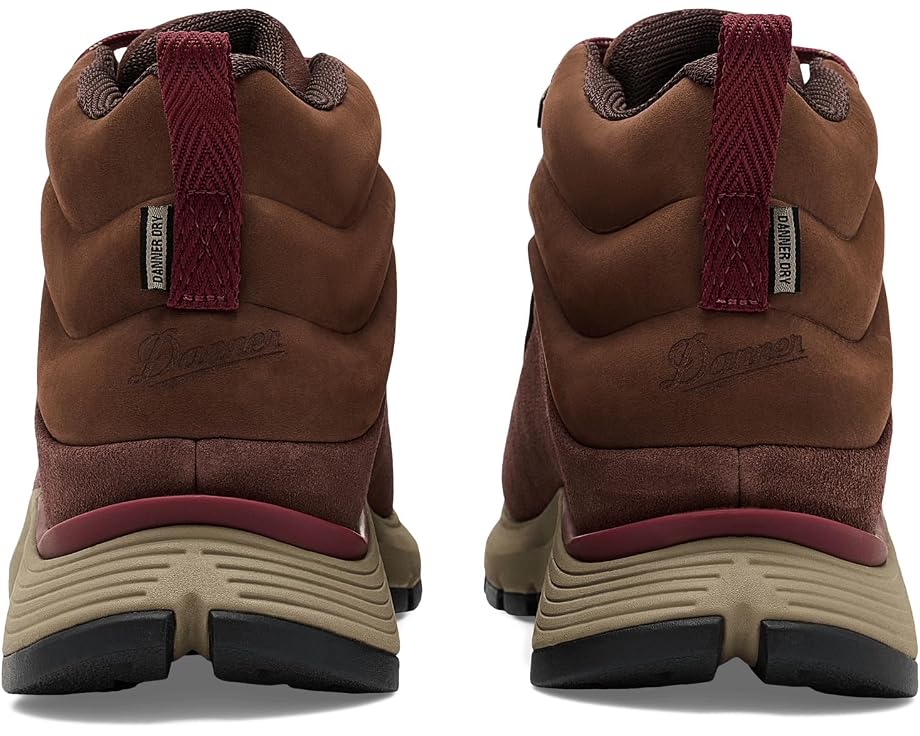 Кроссовки Danner Trail Trainer Mid 4 для женщин