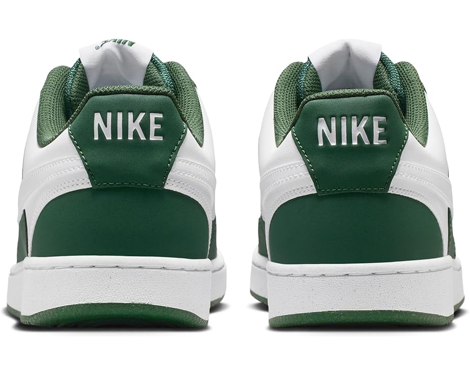Кроссовки Nike Court Vision Low Premium в стиле 80-х