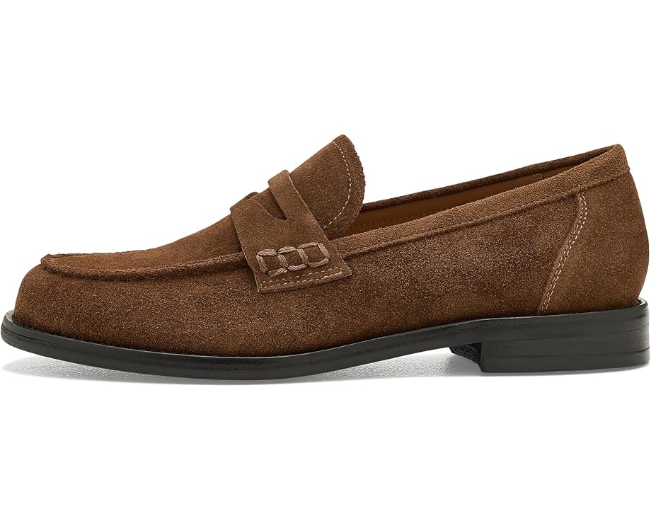 Vagabond Shoemakers Linn лоферы кожаные с каблуком