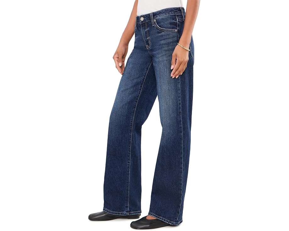 DAZE джинсы Keeper Low Rise Straight с заниженной посадкой