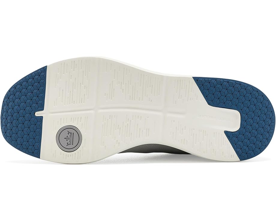 Кроссовки Peter Millar Camberfly Sneaker Gale Grey