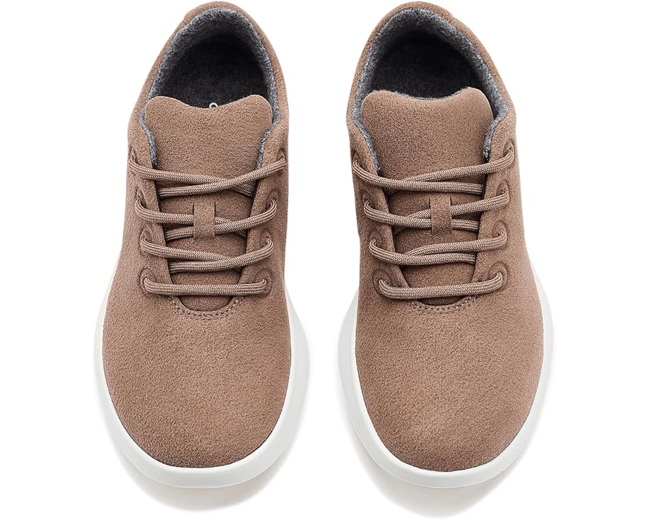 Кроссовки Runner NZ Terralux от Allbirds с дышащим верхом и амортизацией SweetFoam