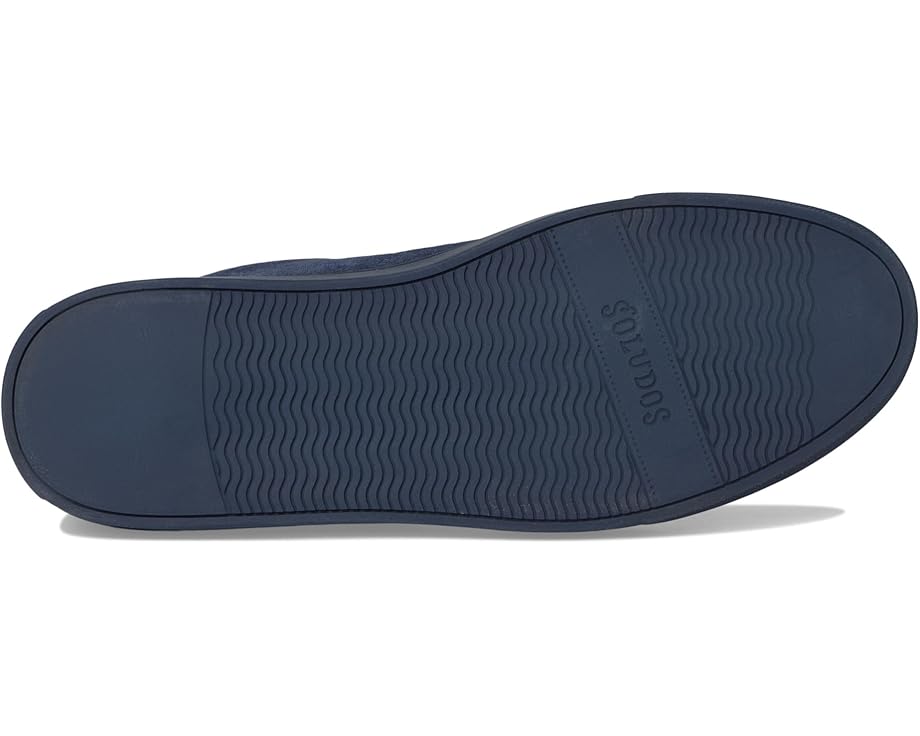 Кеды Soludos Ibiza Sneaker повседневные для города