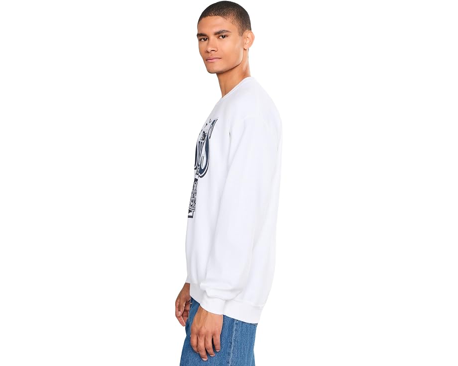 Толстовка NFL Dallas Cowboys Conversion Crew от Junk Food Clothing