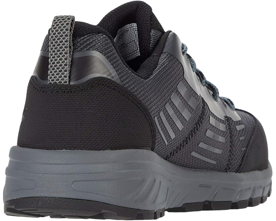 Кроссовки рабочие Danner Run Time 3 дюйма композитный носок черные
