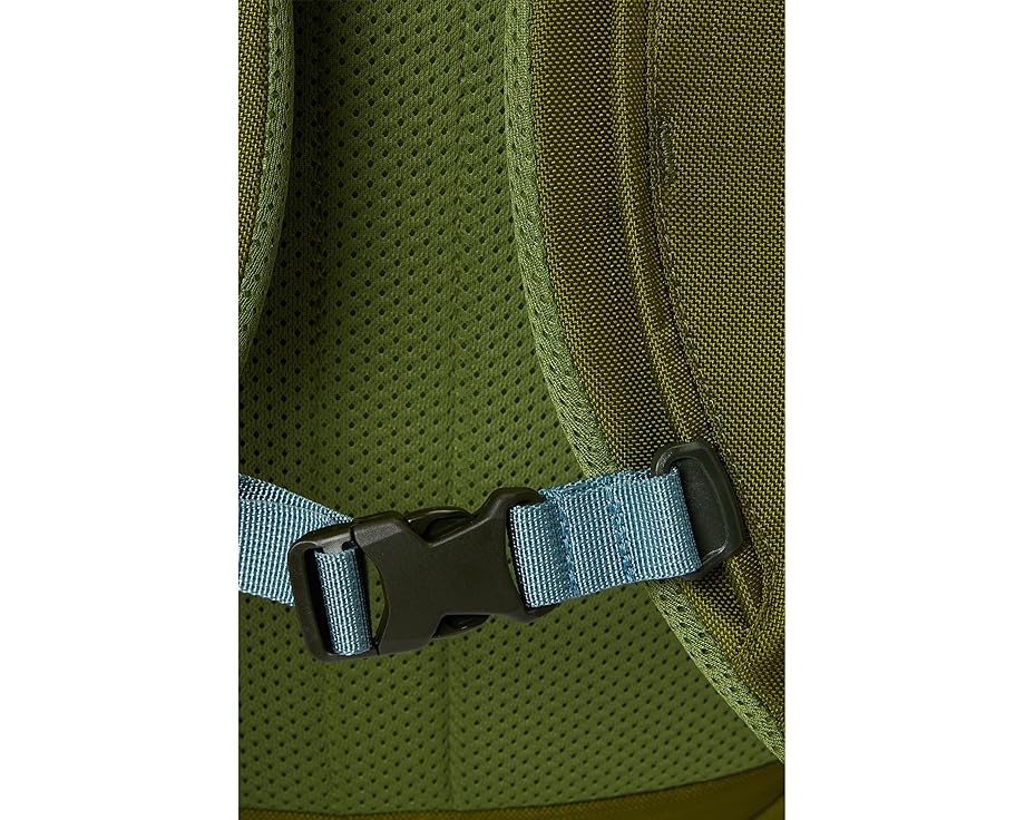 Cotopaxi Allpa 20L рюкзак для путешествий из переработанного нейлона