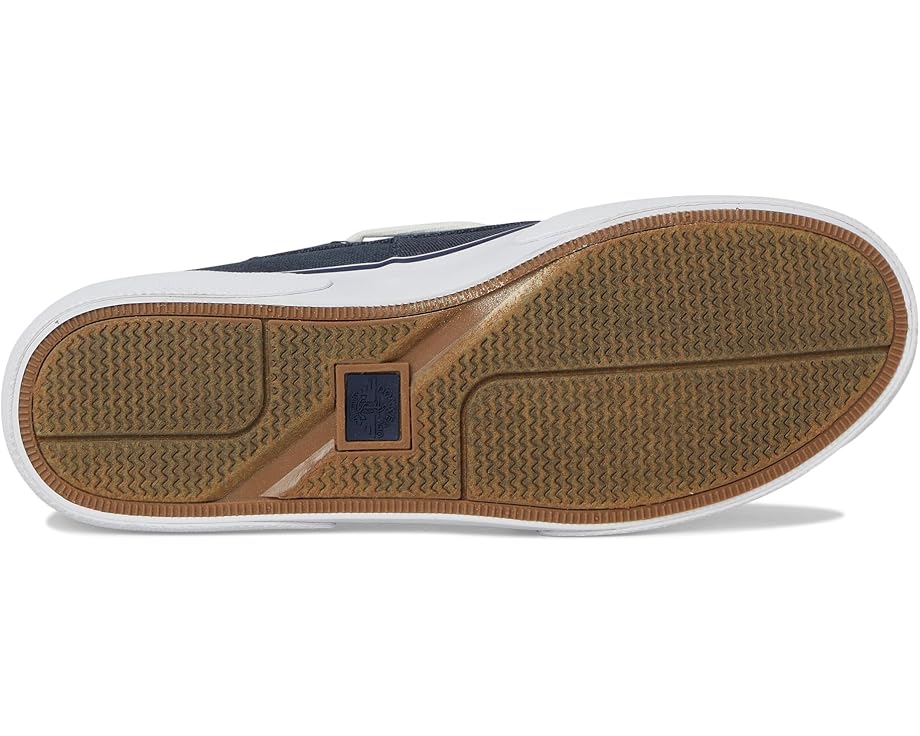 Мокасины Dockers Rowe из дышащего хлопка с технологией Supreme Comfort