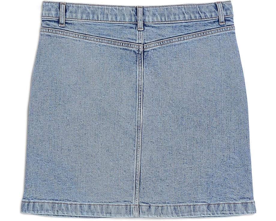 Vineyard Vines Delilah юбка для детей с пуговицами