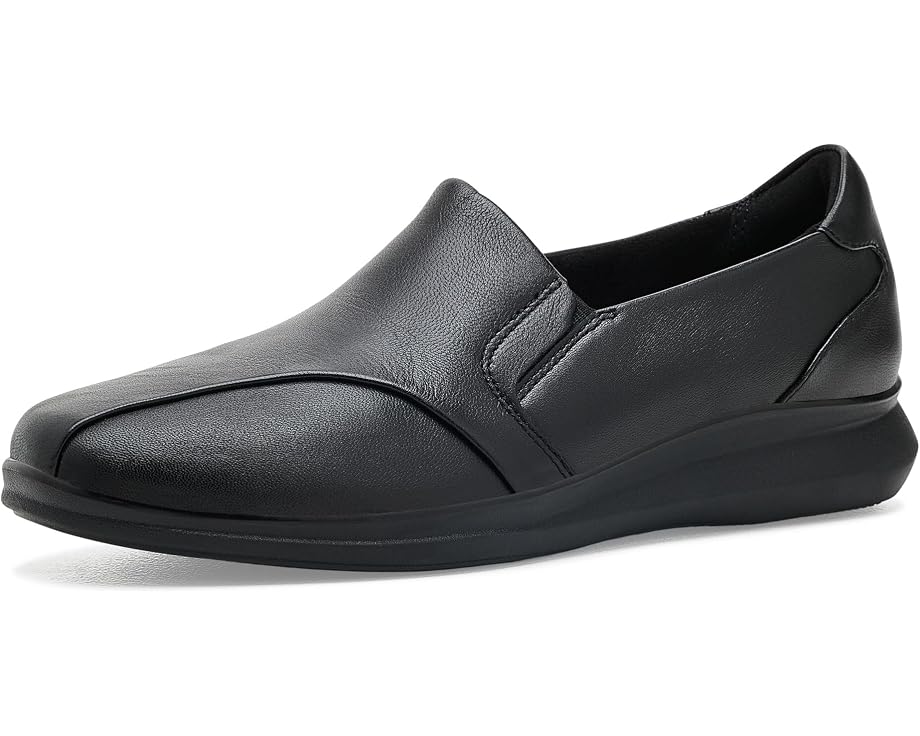 Лоферы Clarks Lynell Edge на контурной стельке