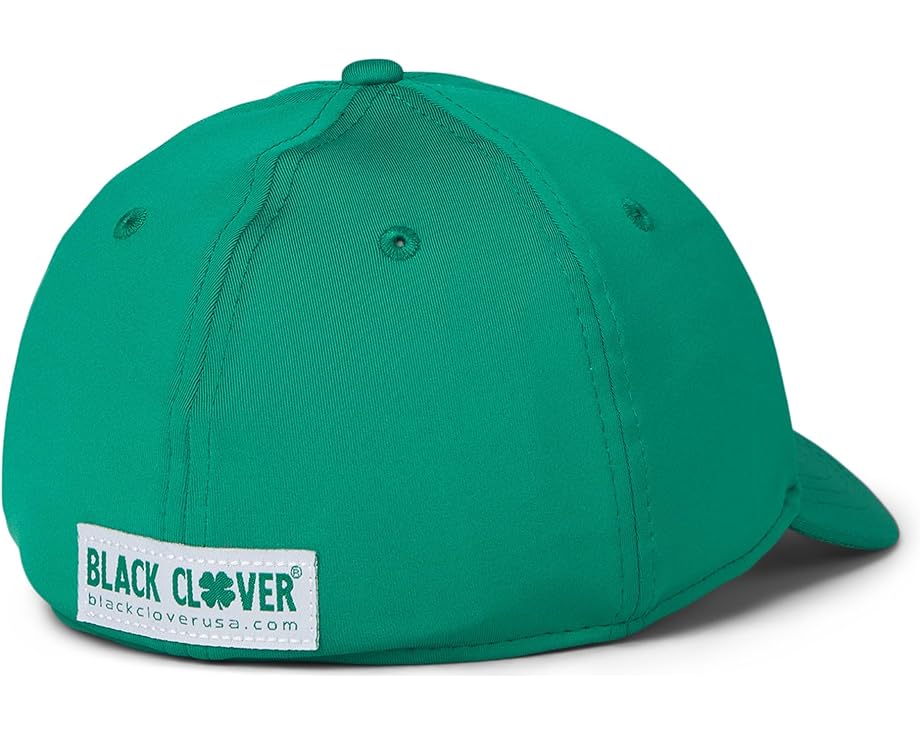 Кепка Premium Clover 58 с влаговпитывающей тканью и регулируемой повязкой A-Flex