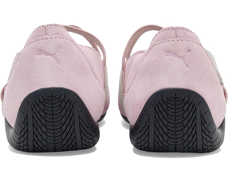 Кроссовки Puma Speedcat Ballet из замши