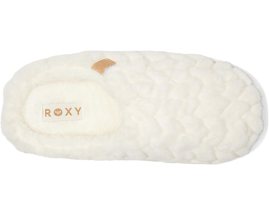 Roxy Bae шлепанцы с мягкой стелькой из пены с эффектом памяти