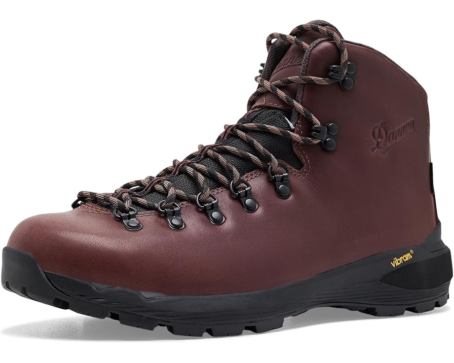 Треккинговые ботинки Danner Mountain 600 EVO