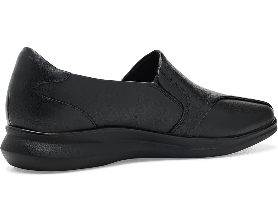 Лоферы Clarks Lynell Edge на контурной стельке