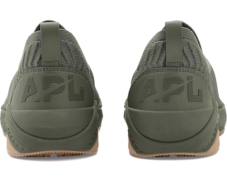 Кроссовки Athletic Propulsion Labs TechLoom Traveler с бесшовным верхом