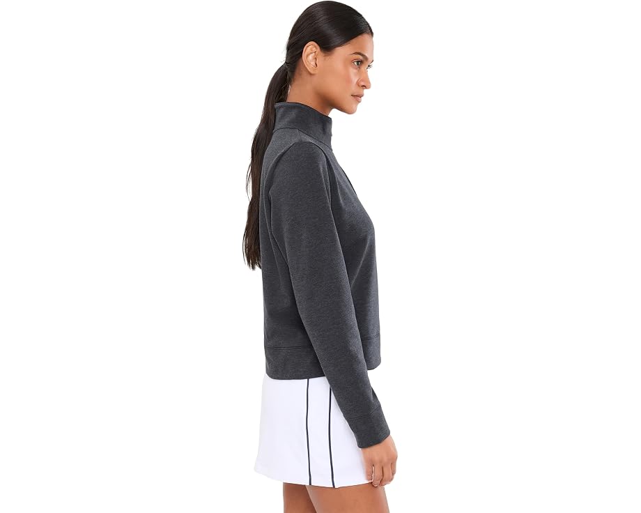 Толстовка TravisMathew Cloud 1/2 Zip