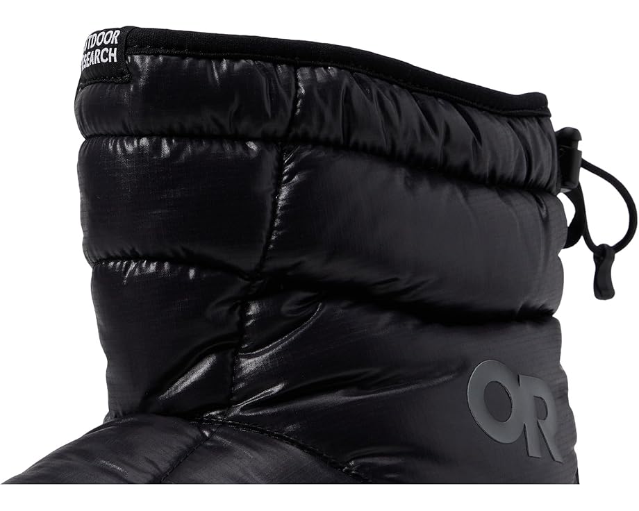 Утепленные сапоги Outdoor Research Tundra Trax с технологией PrimaLoft Gold