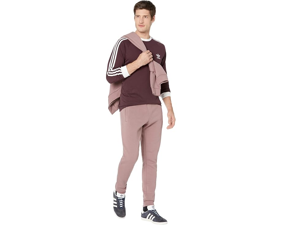 Штаны adidas Originals Essentials с завязками