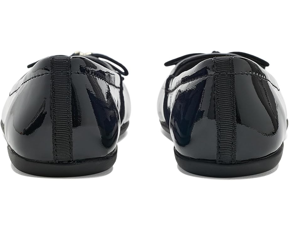 Sperry детские балетки Piper с бантом