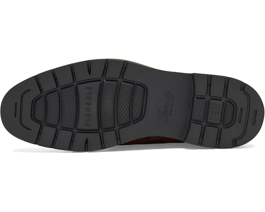 Ботинки Florsheim Redford с крылом и шнуровкой