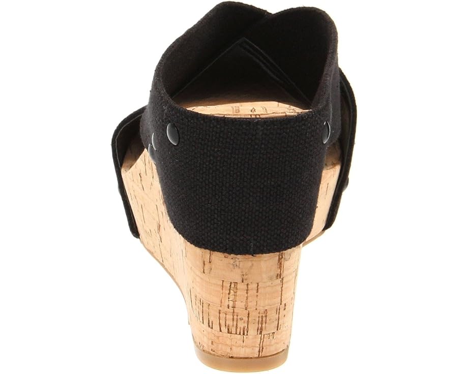 Сандалии Miller 2 Lucky Brand с пробковой подошвой