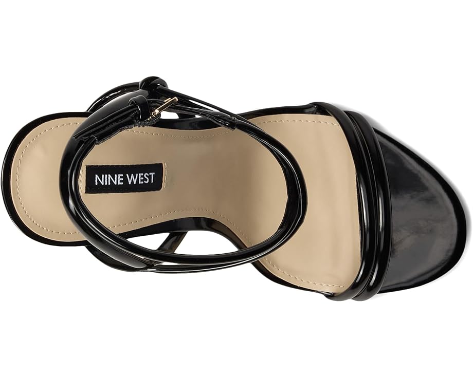 Босоножки Nine West Malaya с каблуком-шпилькой