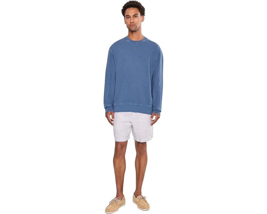Толстовка Tommy Bahama Cirrus Breeze из футера
