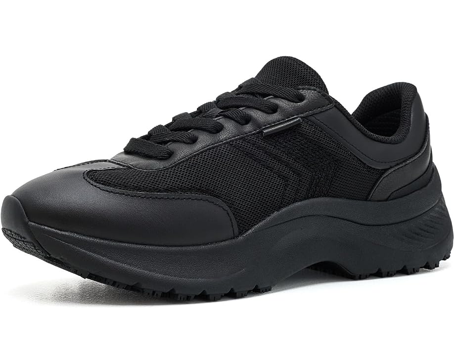 Рабочие нескользящие ботинки Dr. Scholl's Walk Mode