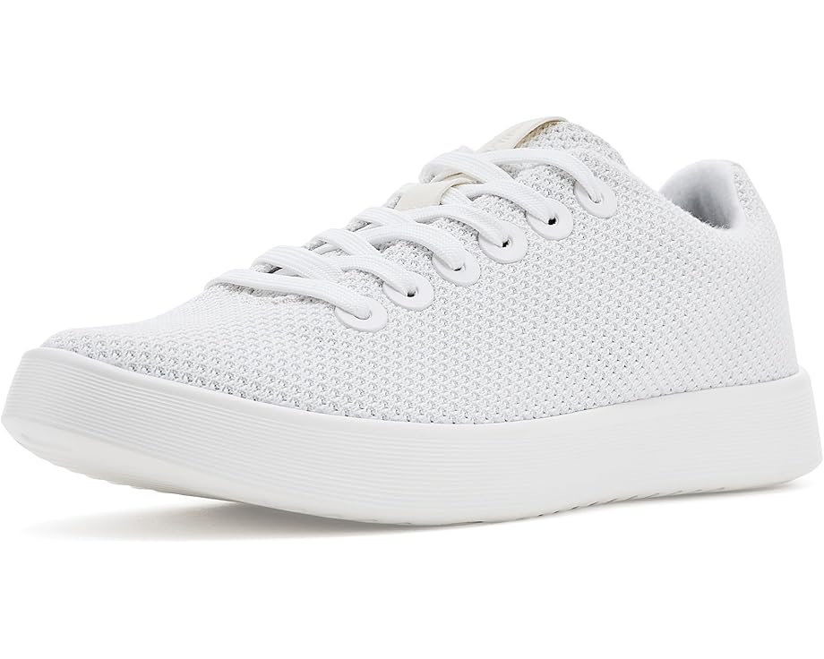 Кроссовки Allbirds Cruiser с дышащим верхом из древесного волокна