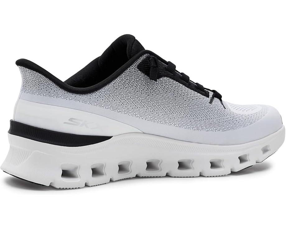 Слипоны SKECHERS Arch Fit Glide-Step Pro Hands Free с поддержкой свода
