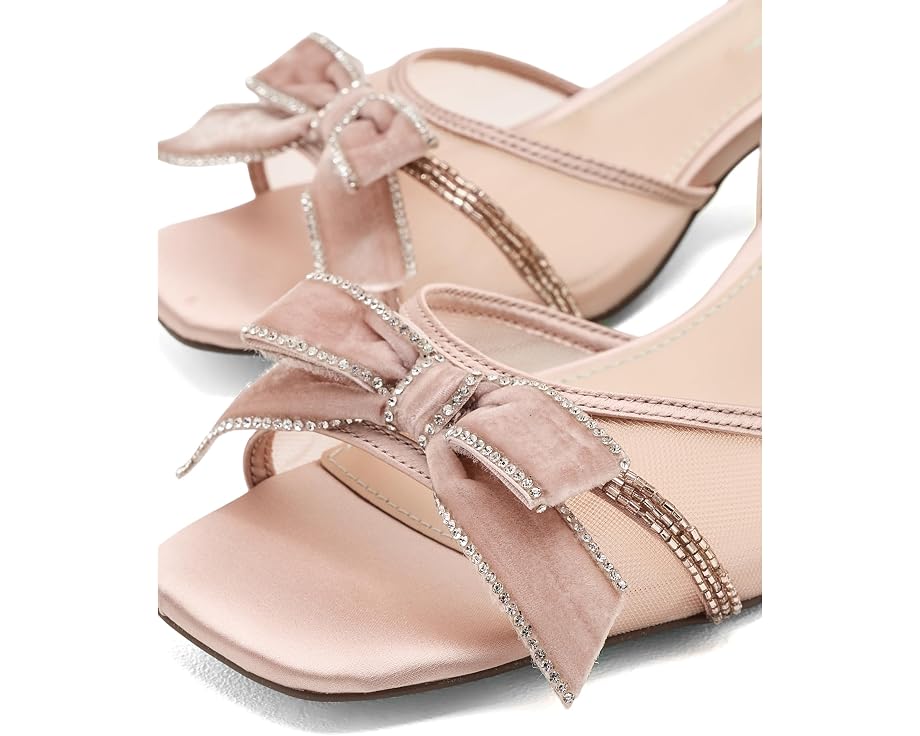 Туфли Cody от Blue by Betsey Johnson с открытым носком