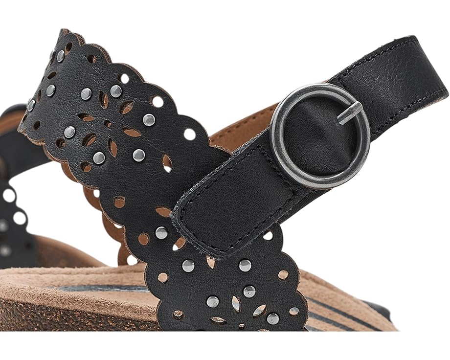 Сандалии Aetrex Sydney Wedge с супинатором