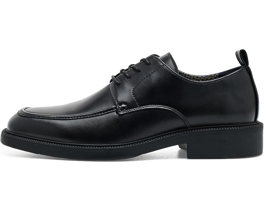 Stacy Adams Evan Moc Toe Oxford классические туфли на шнуровке