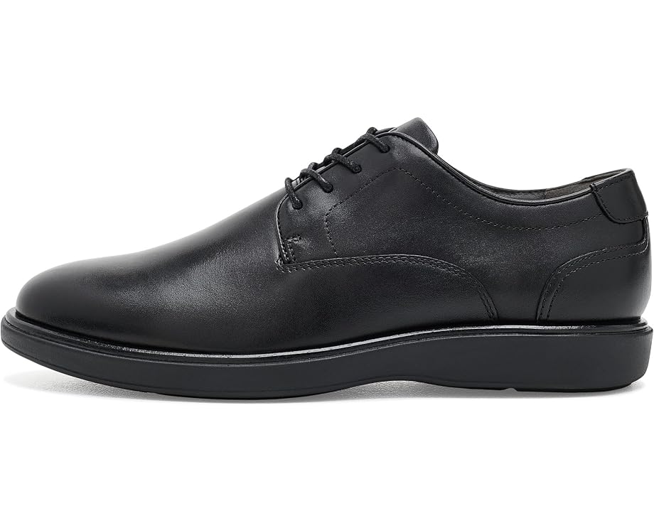Florsheim оксфорды Avenue Plain Toe с мыском классической формы