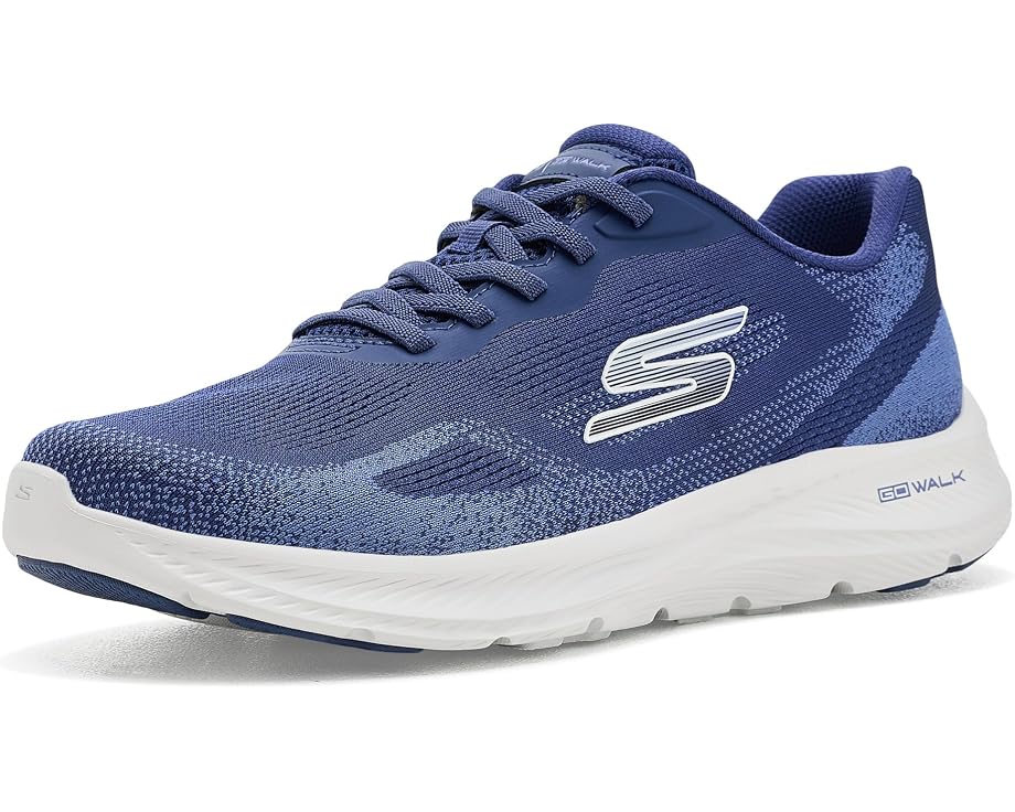 Кроссовки Skechers Performance Go Walk Flex Plus Star без шнуровки